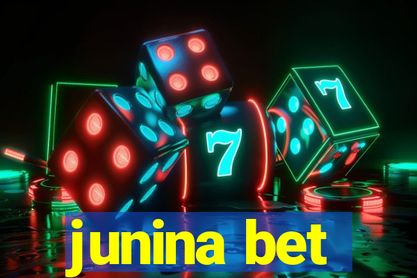 junina bet